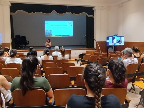 desayuno de mujeres por la ciencia 2023 3